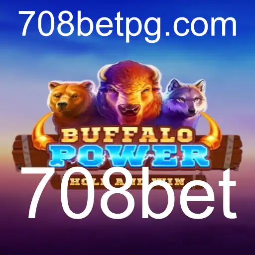 BuffaloPower: Um Mergulho no Mundo dos Jogos e a Conexão com 708bet