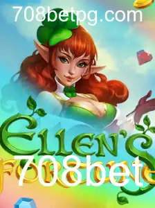 Descubra o Fascinante Mundo de EllensFortune: O Jogo de Apostas que Está Dominando 708bet