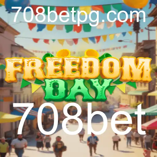 Descubra FreedomDay: A Experiência de Jogo Revolucionária com 708bet