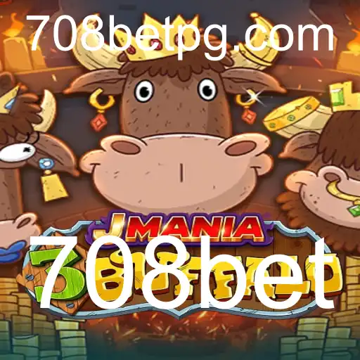Descubra JMania3Buffalo: O Jogo do Momento com a Palavra-Chave 708bet