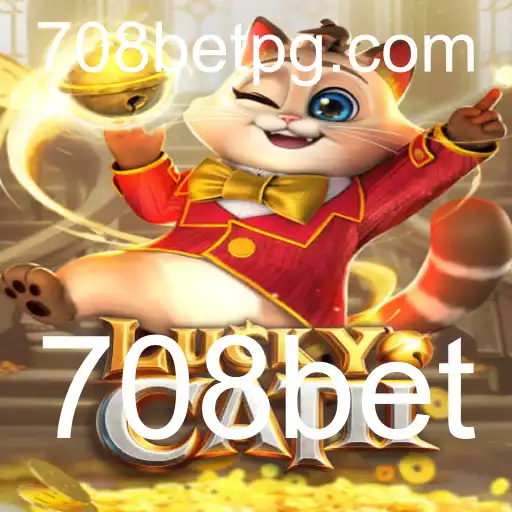Descubra o Fascinante Mundo de LuckyCatII no Universo de 708bet