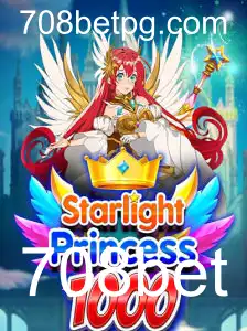 Explorando o Mundo do Jogo StarlightPrincess1000 na Plataforma 708bet