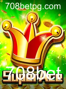 SuperAce: Um Mergulho no Universo do Jogo e Seu Impacto Atual
