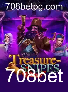TreasuresnipesBonusBuy: Explore um Mundo de Aventuras com 708bet