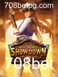 Descubra o Universo do WildBountyShowdown: Apostas, Estratégias e Diversão com 708bet